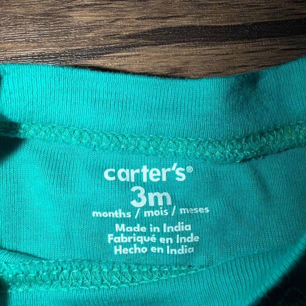 Carter-s Sleepsuits-babygrows - Picture 2 of 3